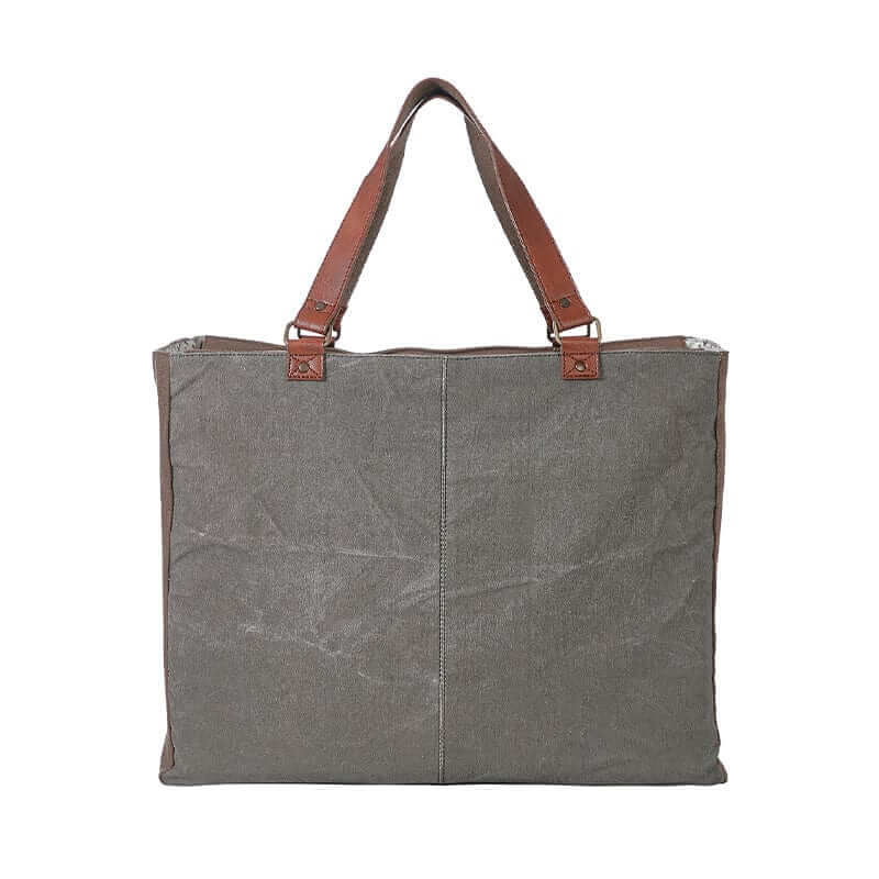 Scenic Route Weekender Handbag for Stylish Travel